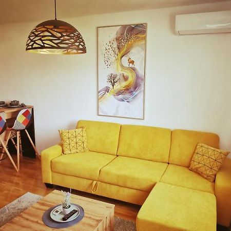 Appartamento Apartman Varenica Doboj Esterno foto