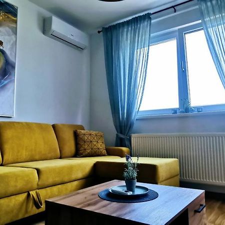 Appartamento Apartman Varenica Doboj Esterno foto