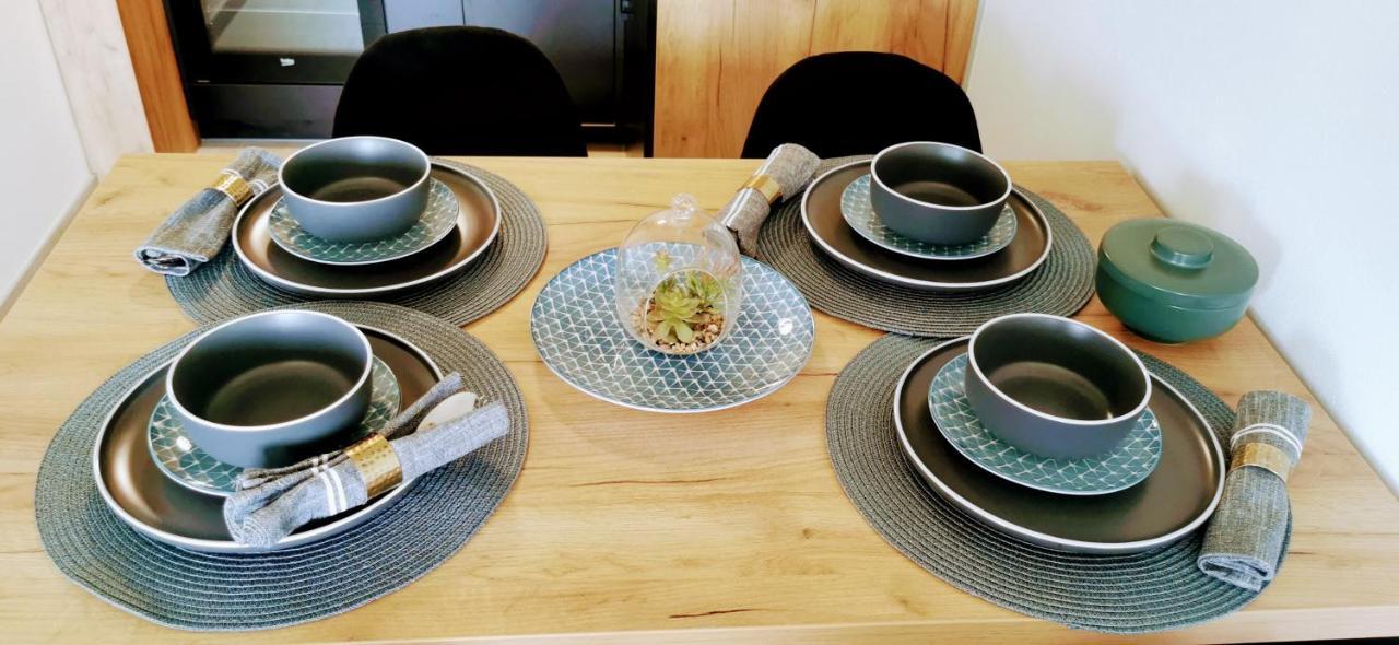 Appartamento Apartman Varenica Doboj Esterno foto