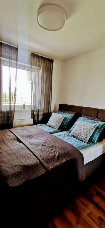 Appartamento Apartman Varenica Doboj Esterno foto