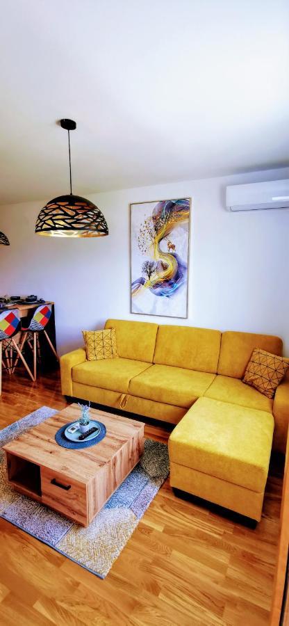 Appartamento Apartman Varenica Doboj Esterno foto