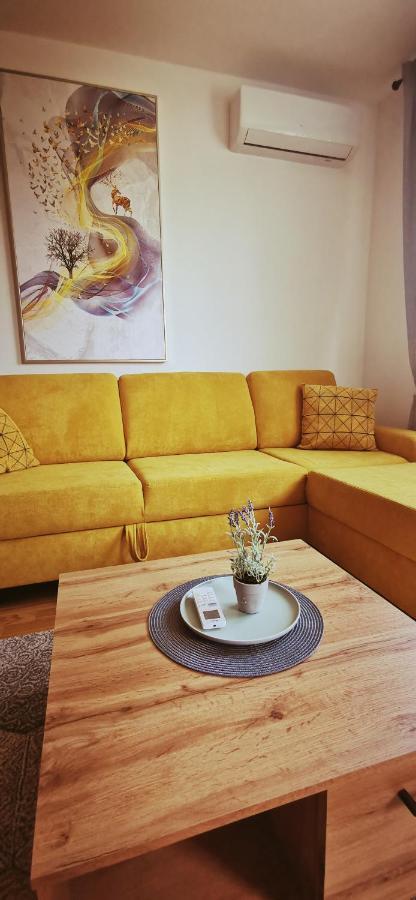 Appartamento Apartman Varenica Doboj Esterno foto