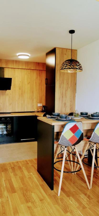 Appartamento Apartman Varenica Doboj Esterno foto