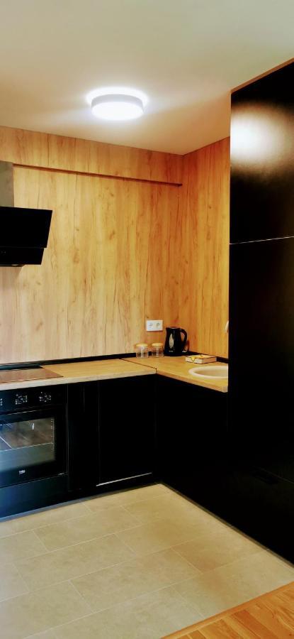 Appartamento Apartman Varenica Doboj Esterno foto