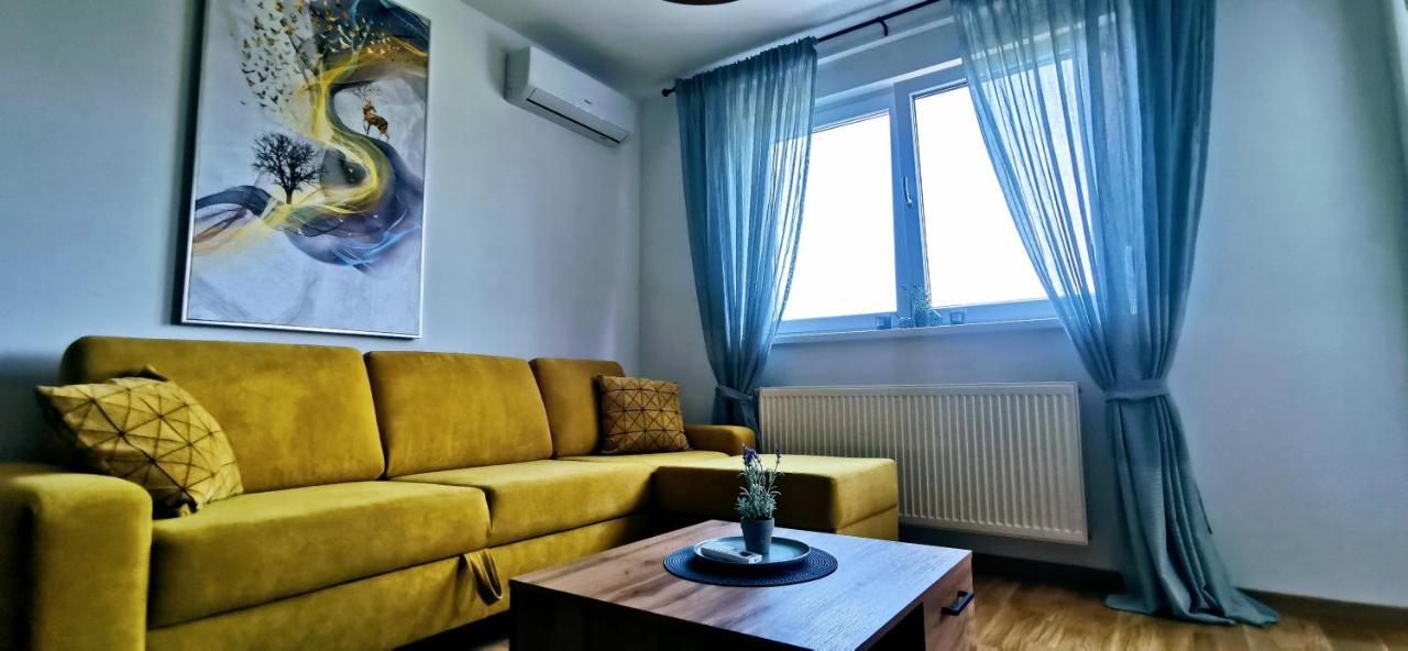 Appartamento Apartman Varenica Doboj Esterno foto