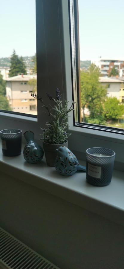 Appartamento Apartman Varenica Doboj Esterno foto