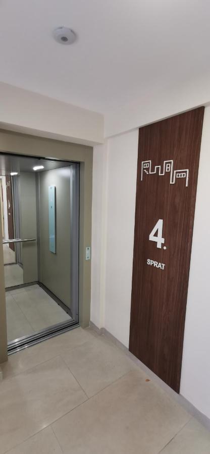 Appartamento Apartman Varenica Doboj Esterno foto