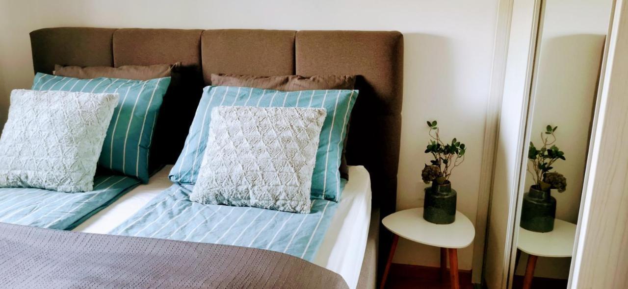 Appartamento Apartman Varenica Doboj Esterno foto