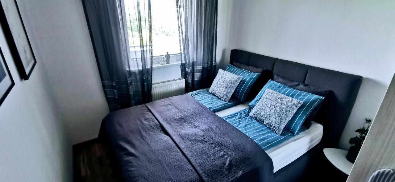 Appartamento Apartman Varenica Doboj Esterno foto