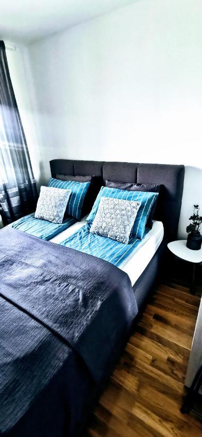Appartamento Apartman Varenica Doboj Esterno foto