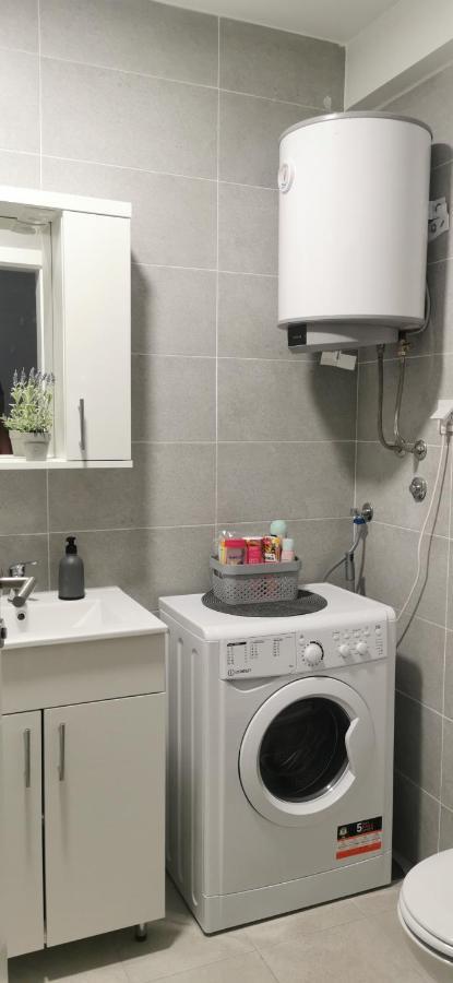 Appartamento Apartman Varenica Doboj Esterno foto